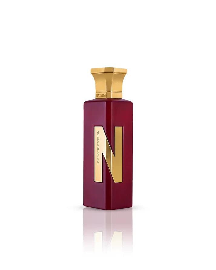 HYPNOTIC PASSION AQUA PARFUM 75 ML - NASEEM