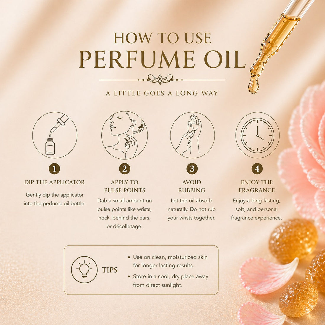 LAILA OIL 20ML- HAMIDI