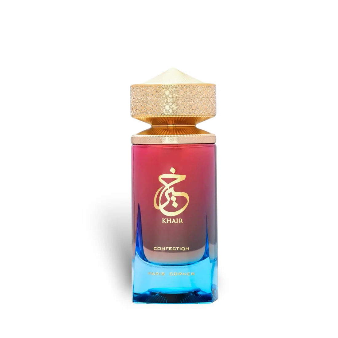 KHAIR CONFECTION   100ML – PARIS CORNER