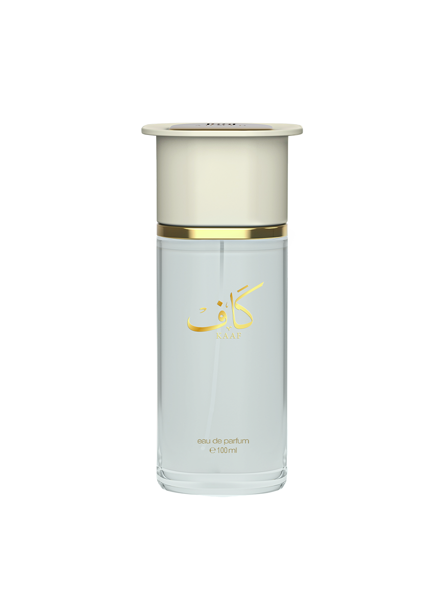 KAAF 100ML - AHMED AL MAGHRIB