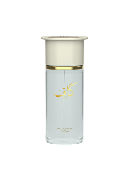 KAAF 100ML - AHMED AL MAGHRIB