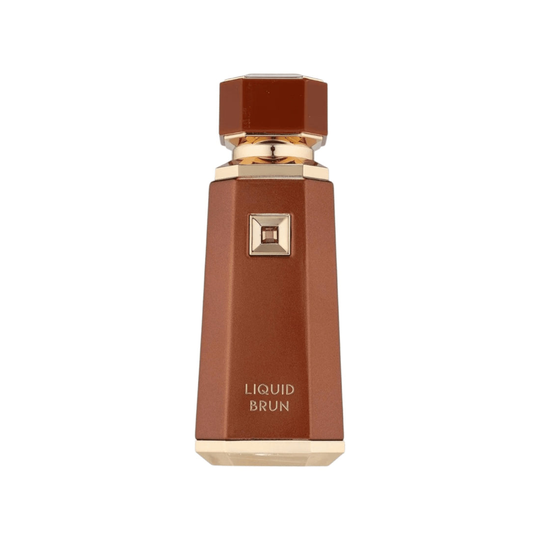 LIQUID BRUN 100ML- FRENCH AVENUE