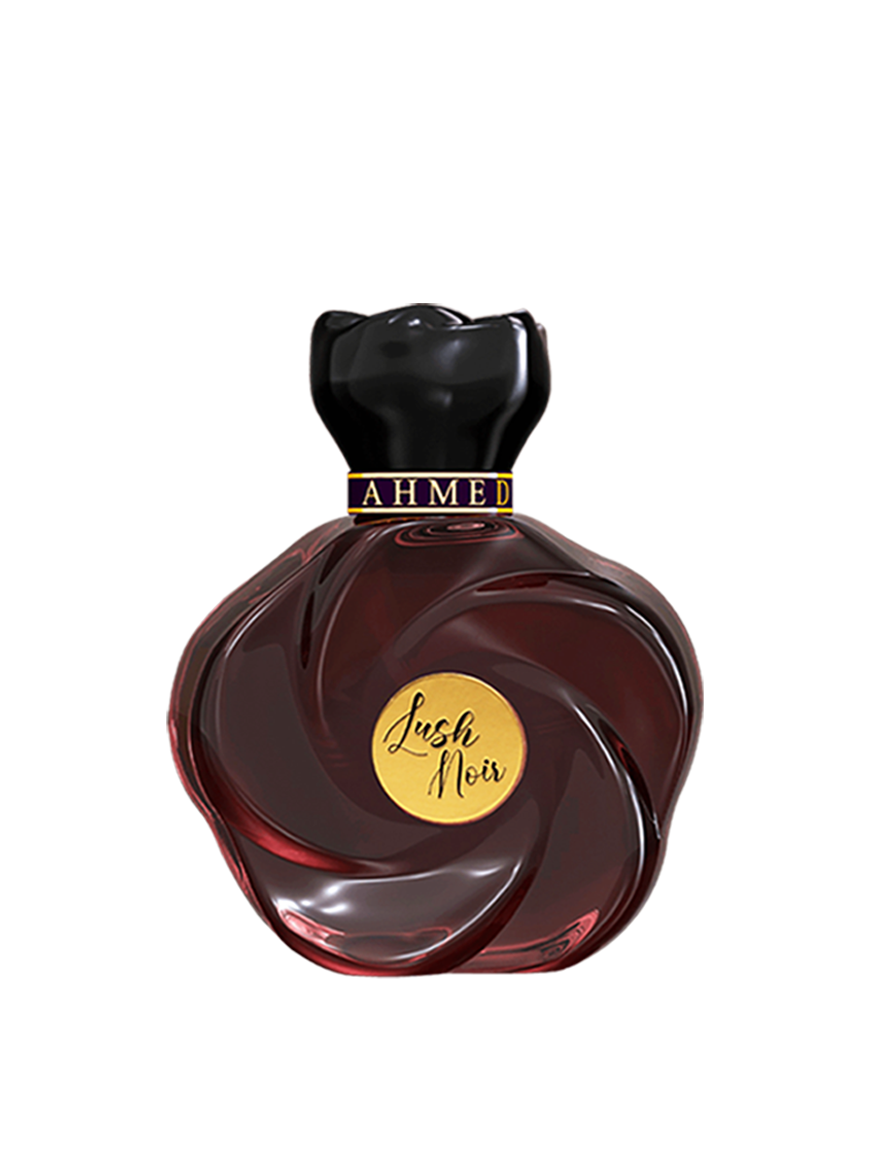 LUSH NOIR 75ML - AHMED AL MAGHRIB