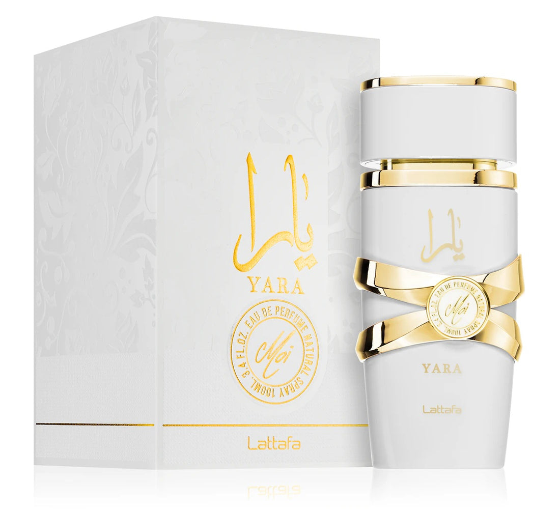YARA MOI 100ML - LATTAFA