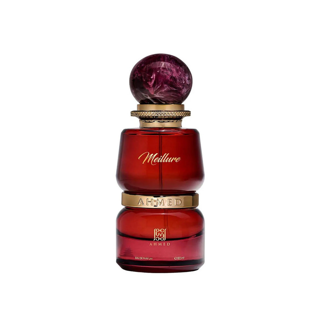 MEILLURE 80ML- AHMED AL MAGHRIB