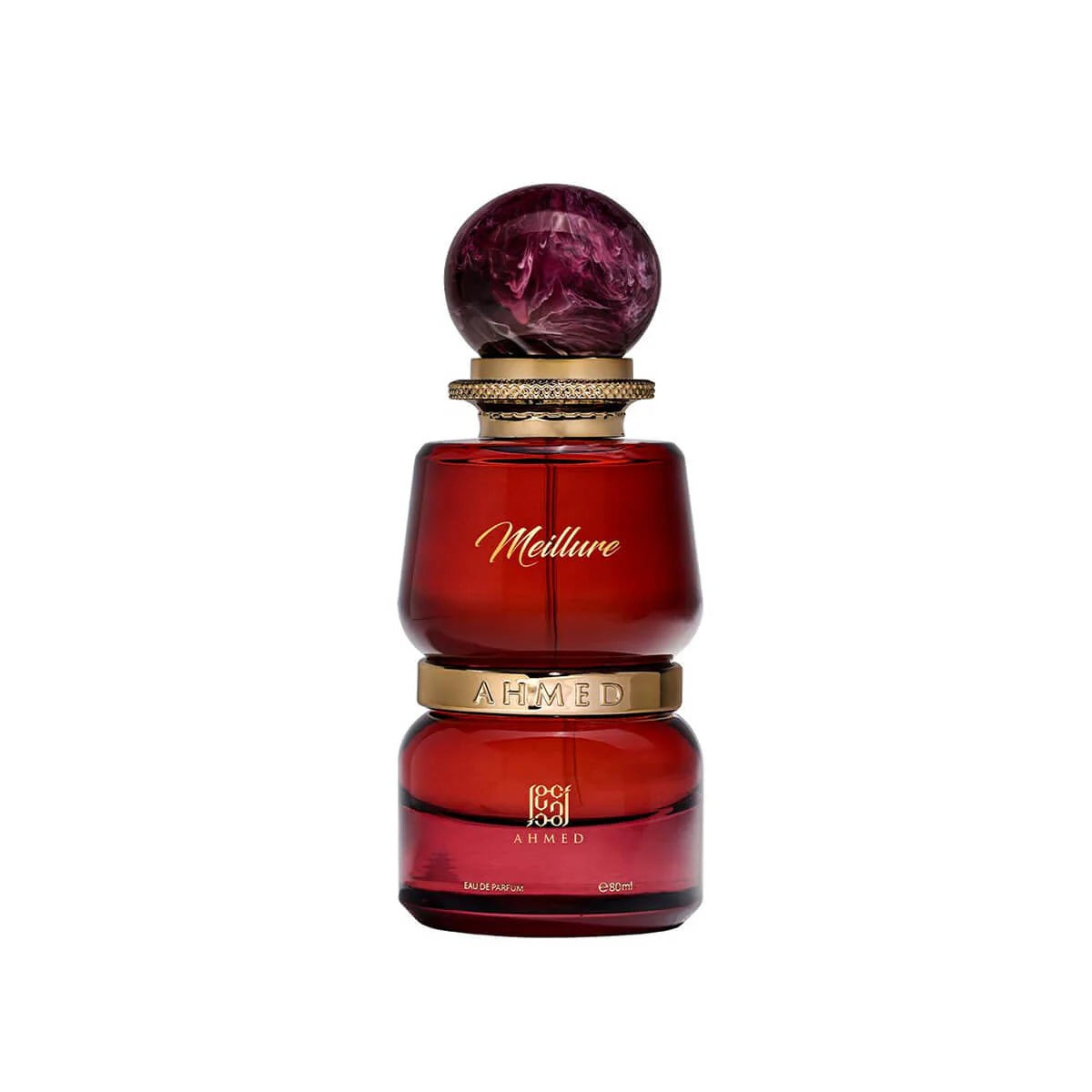 MEILLURE 80ML- AHMED AL MAGHRIB