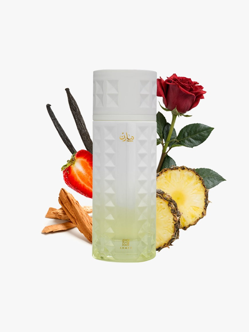 MARIN 100ML- AHMED AL MAGHRIB