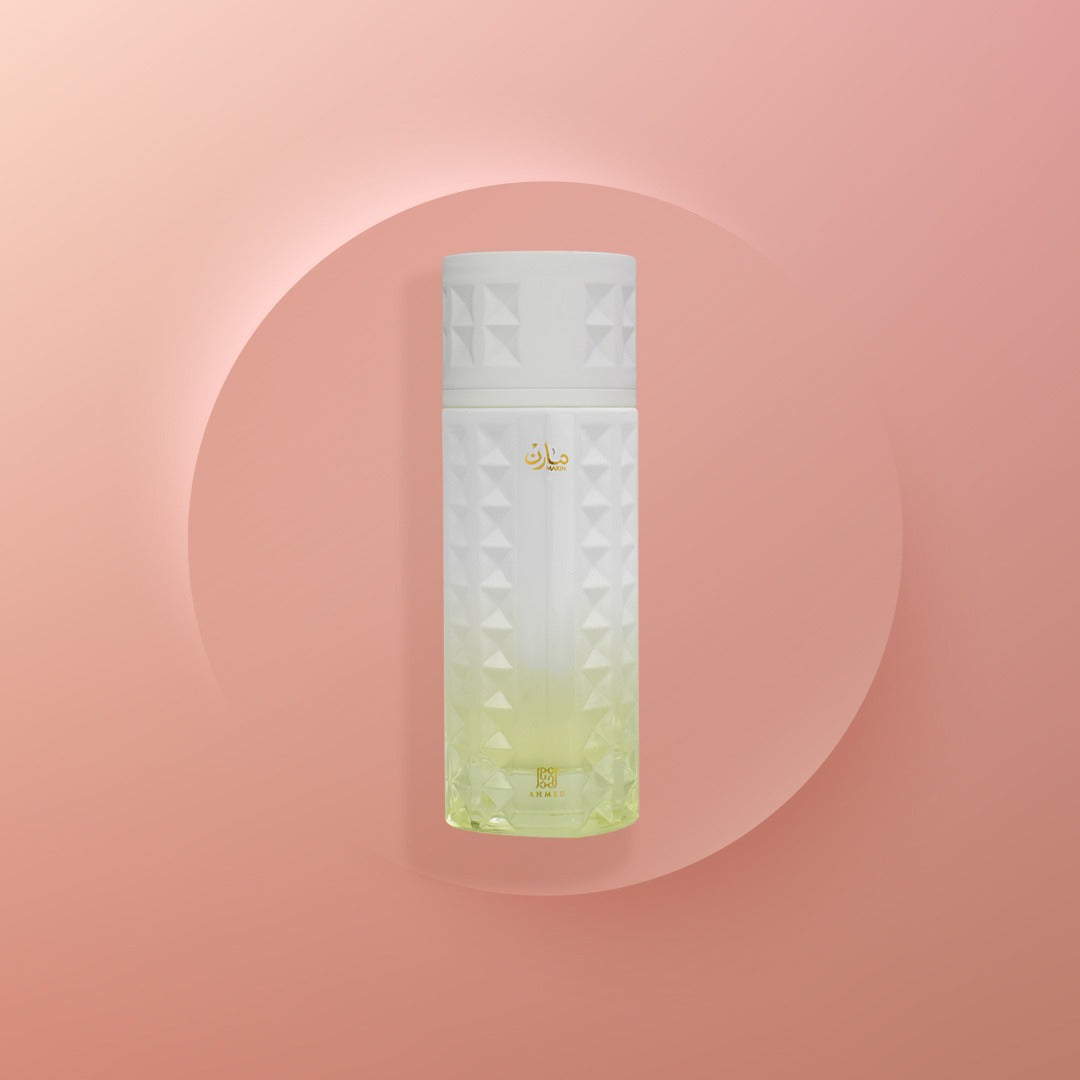 MARIN 100ML- AHMED AL MAGHRIB