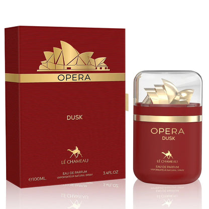 OPERA DUSK  100ML - LE CHAMEAU