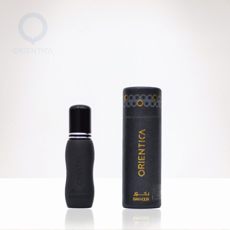 OIL BAKHOOR 6ML - ORIENTICA