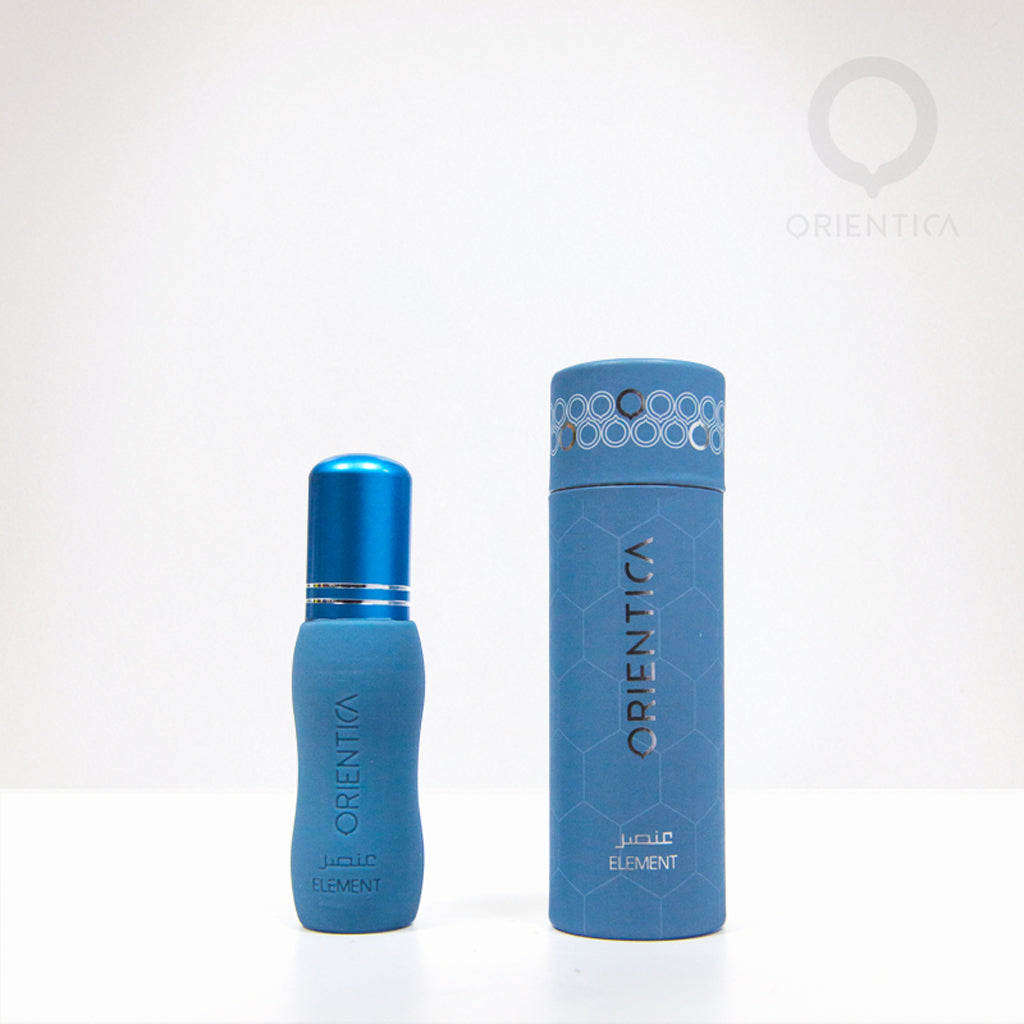 OIL ELEMENT 6ML - ORIENTICA