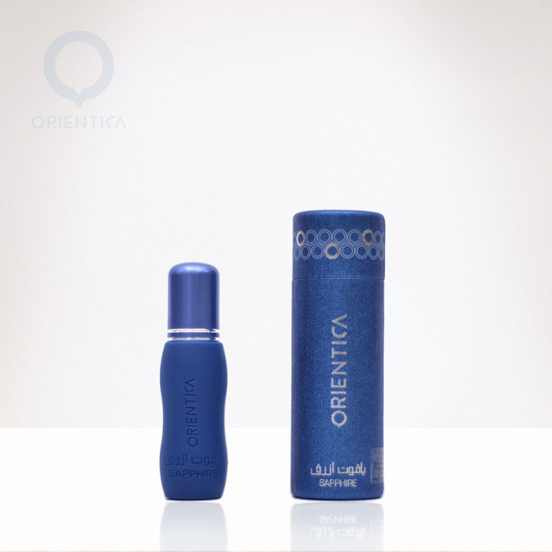 OIL SAPPHIRE 6ML - ORIENTICA