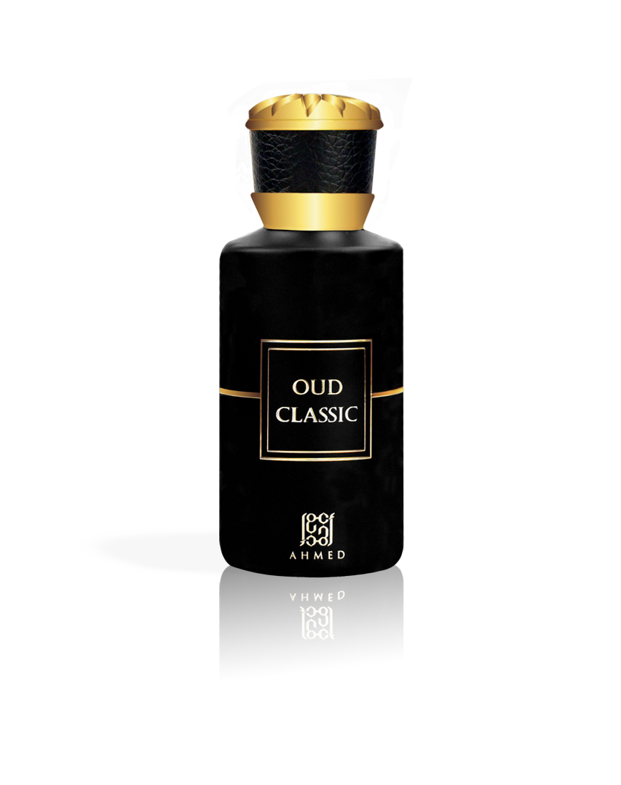 OUD CLASSIC 50ML- AHMED AL MAGHRIB