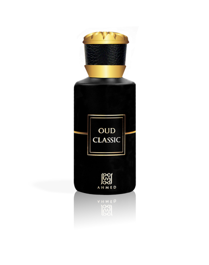 OUD CLASSIC 50ML- AHMED AL MAGHRIB