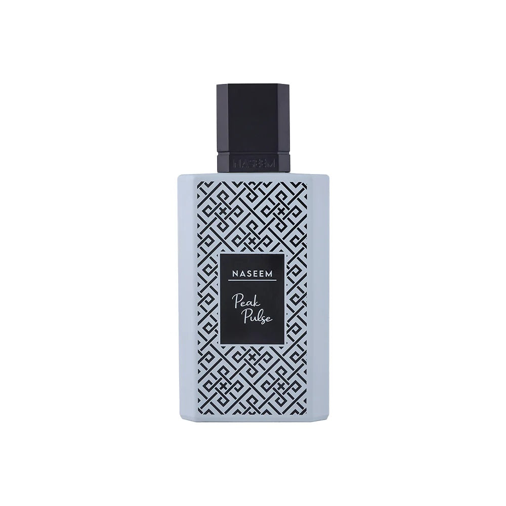 PEAK PULSE AQUA PARFUM 50ML - NASEEM