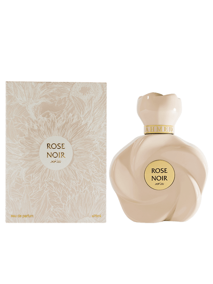 ROSE NOIR 75ML -AHMED AL MAGHRIB
