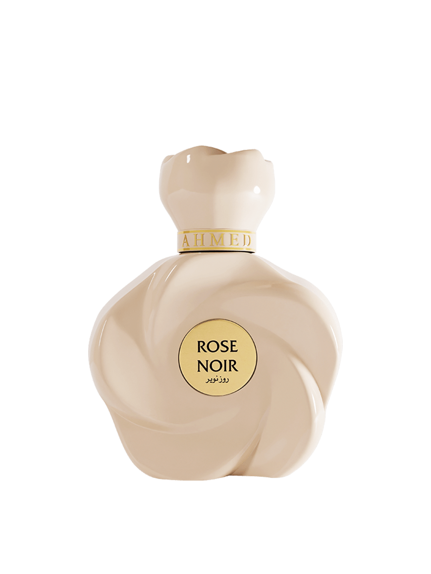ROSE NOIR 75ML -AHMED AL MAGHRIB