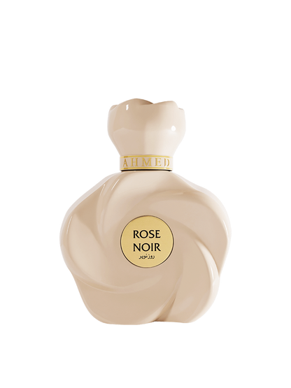 ROSE NOIR 75ML -AHMED AL MAGHRIB