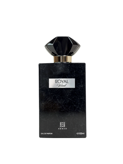 ROYAL WOOD 100ML - AHMED AL MAGHRIB