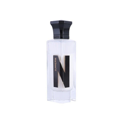 SUMMER69 AQUA PARFUM 75 ML - NASEEM