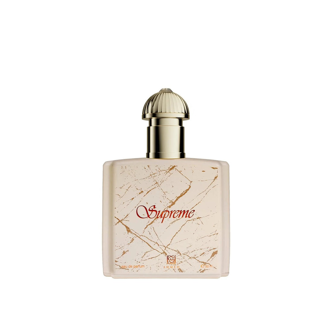 SUPREME 50ML- AHMED AL MAGHRIB