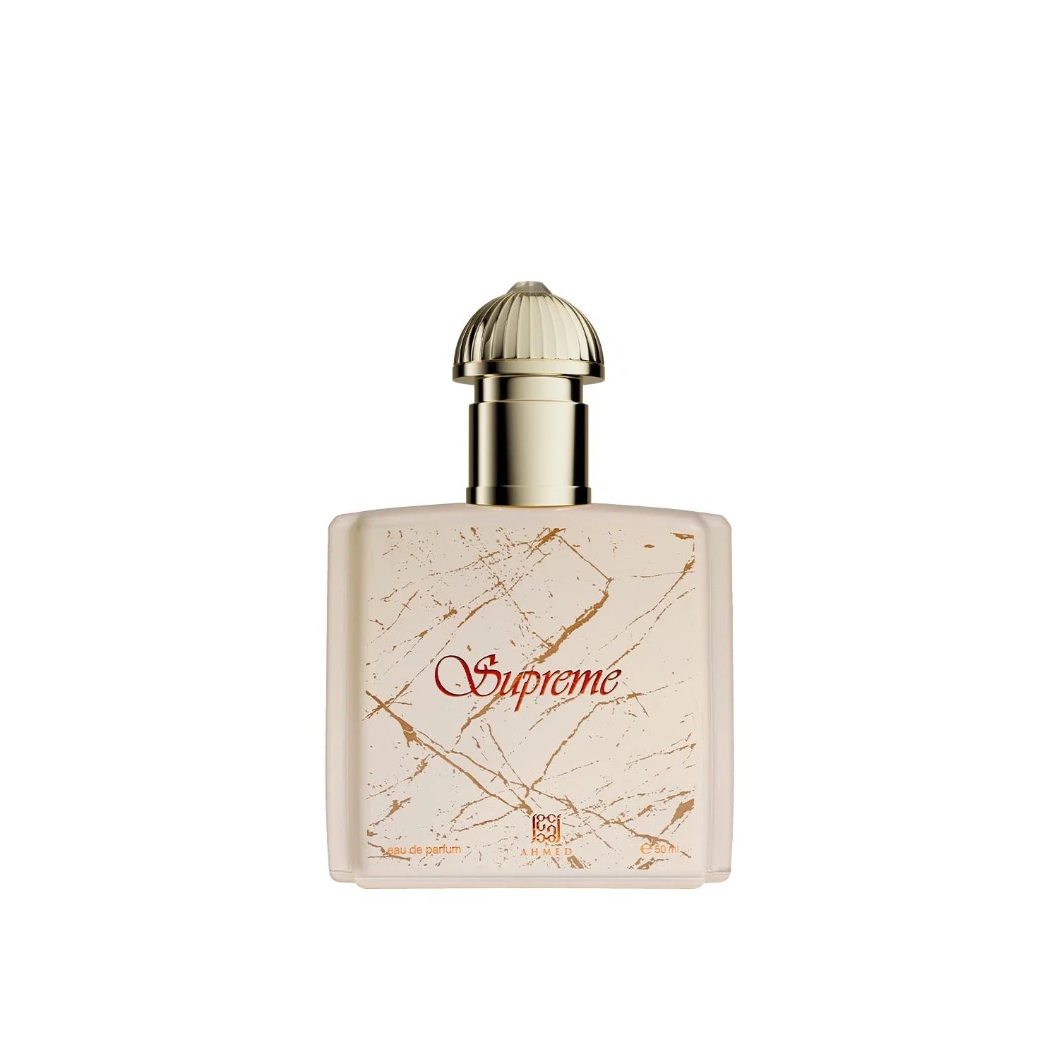 SUPREME 50ML- AHMED AL MAGHRIB