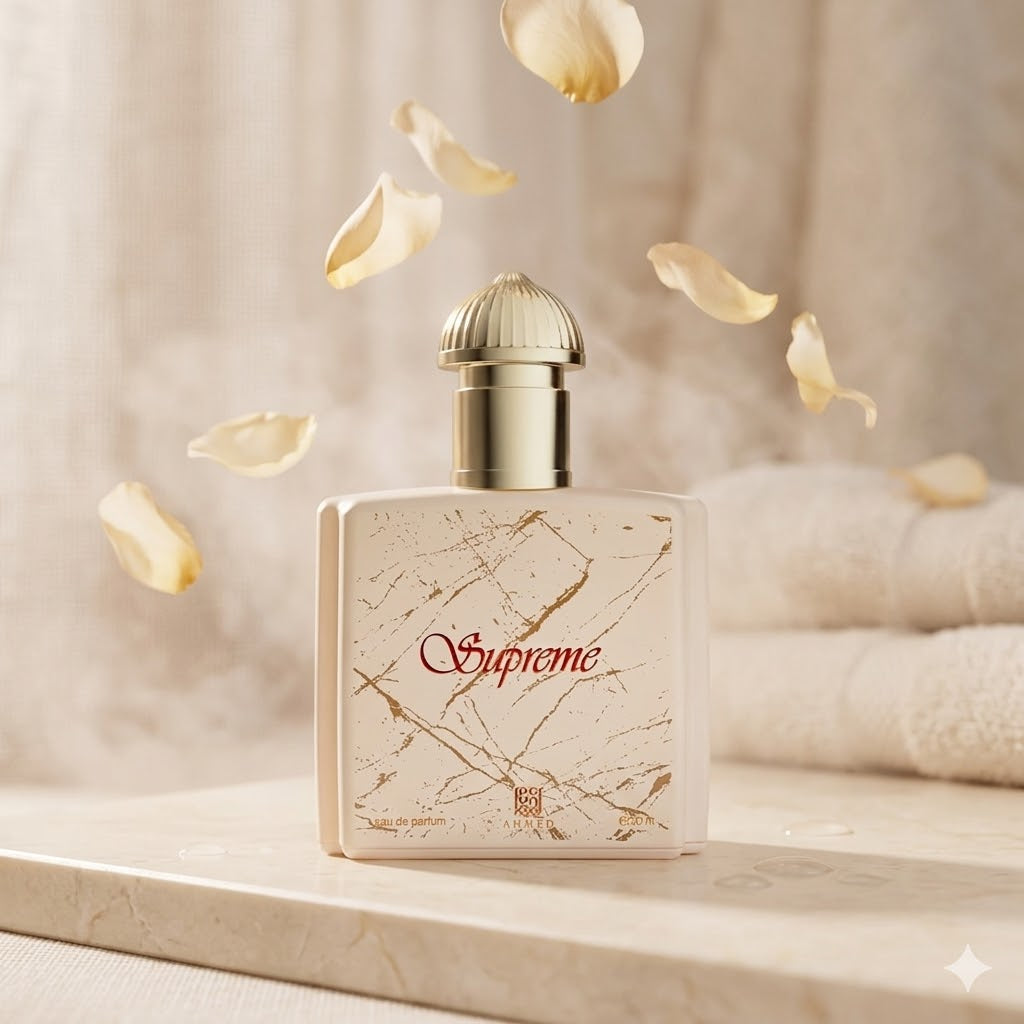 SUPREME 50ML- AHMED AL MAGHRIBI