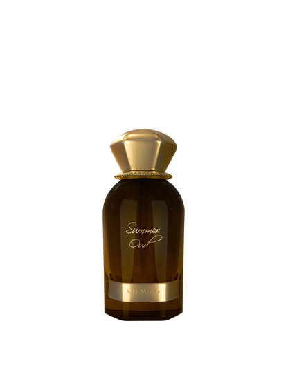 SUMMER OUD 60ML - AHMED AL MAGHRIB