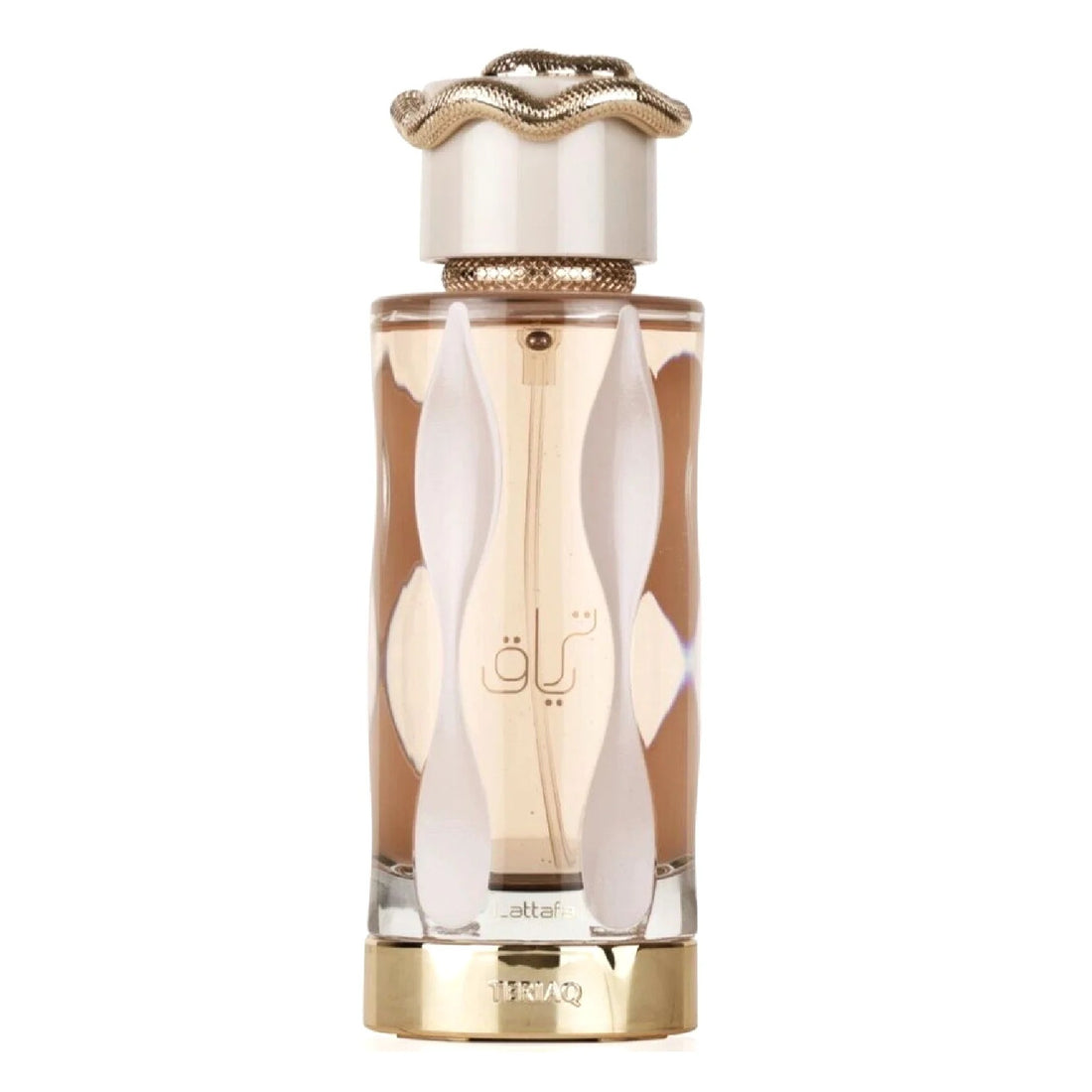 TERIAQ 100ML - LATTAFA