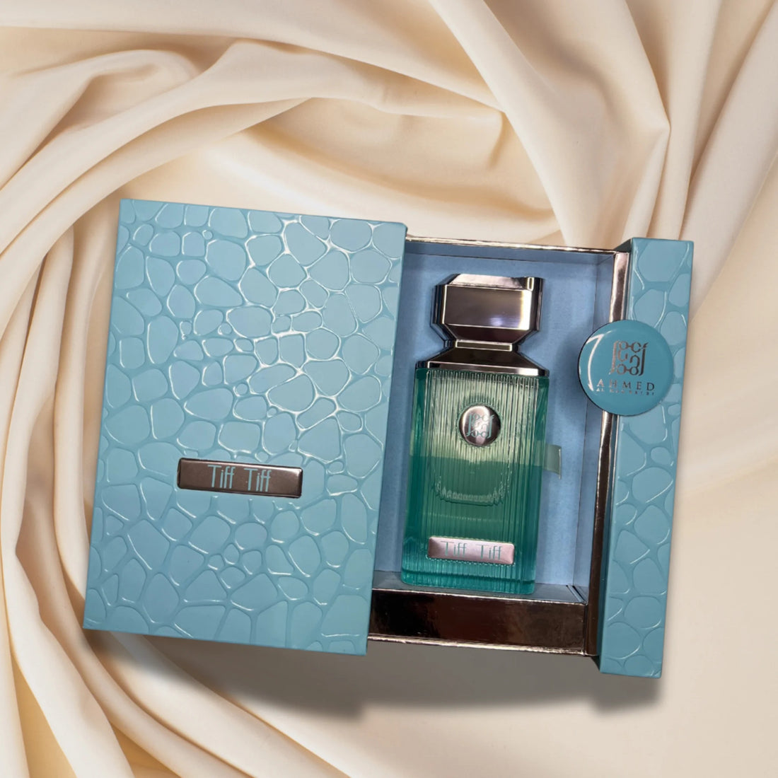 TIFF TIFF 100ML- AHMED AL MAGHRIB