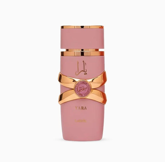 YARA ELIXIR 100ML - LATTAFA