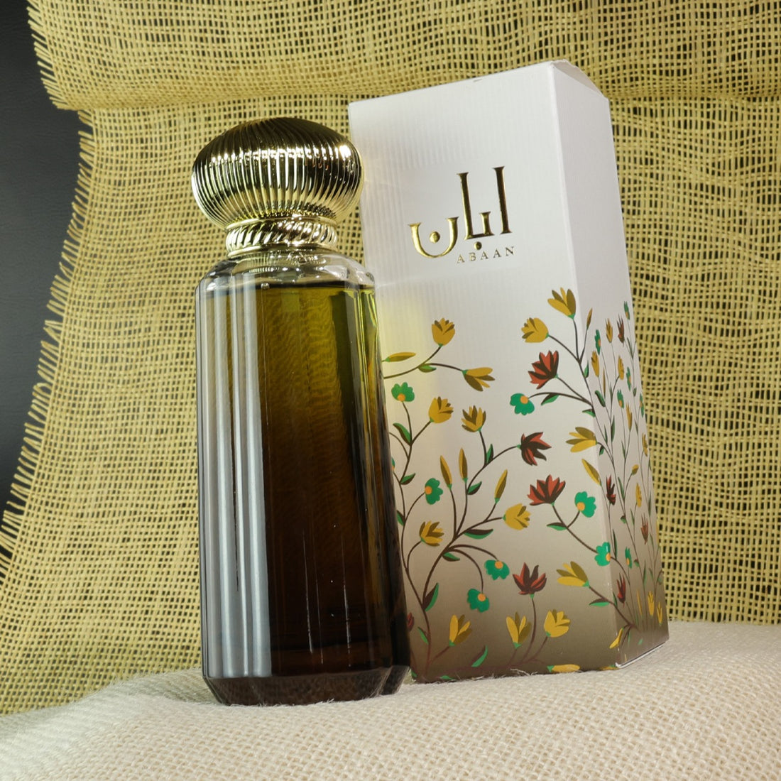 ABAAN 100ML - AHMED AL MAGHRIB