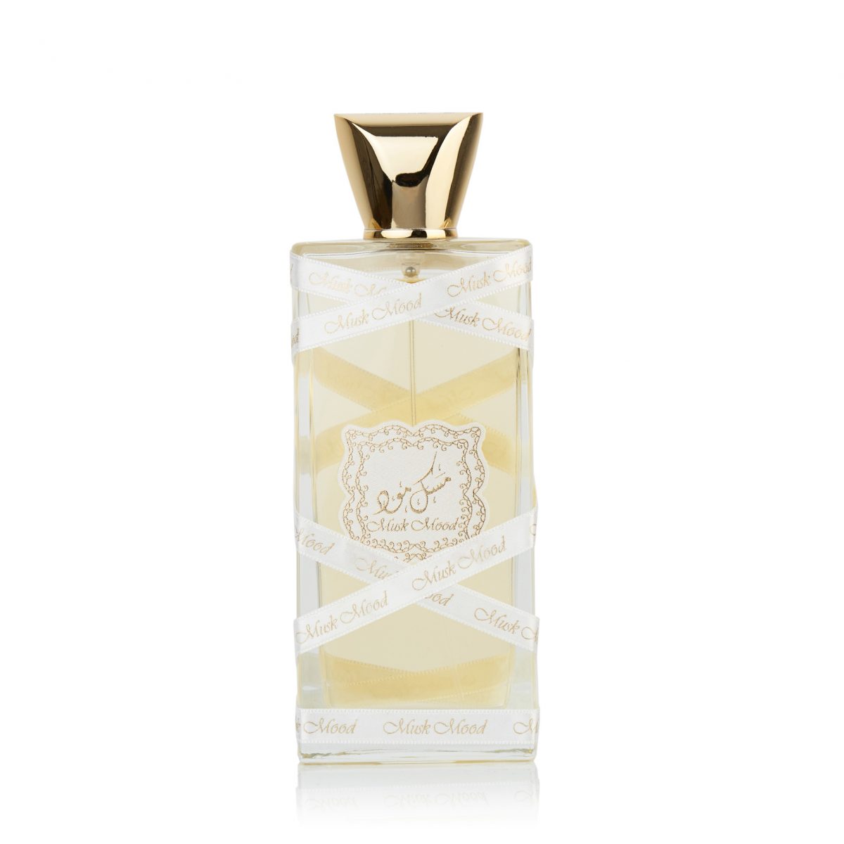 MUSK MOOD 100ML - LATTAFA