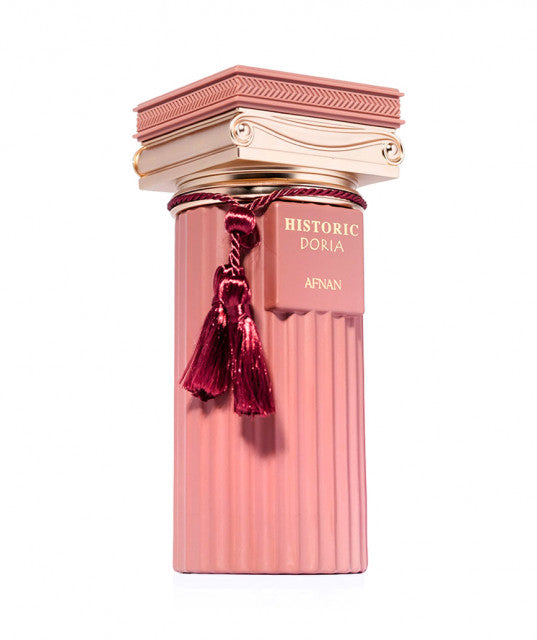 HISTORIC DORIA 100ML - AFNAN