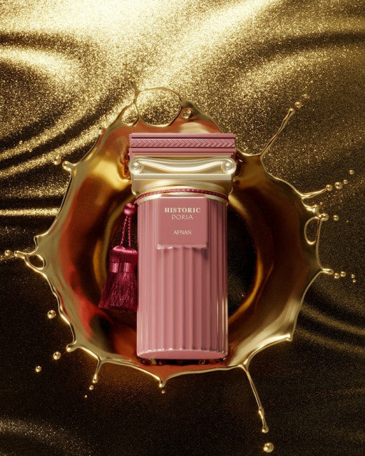 HISTORIC DORIA 100ML - AFNAN