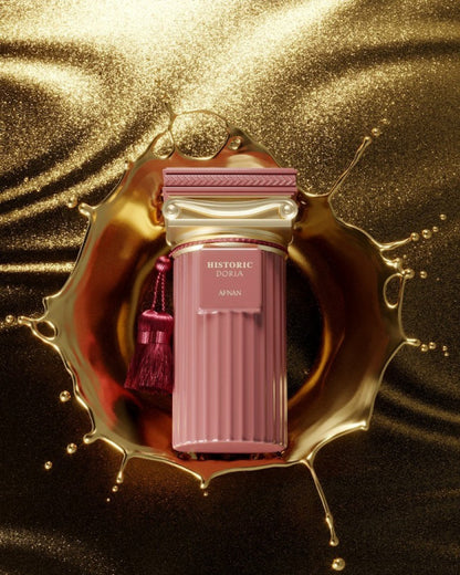 HISTORIC DORIA 100ML - AFNAN