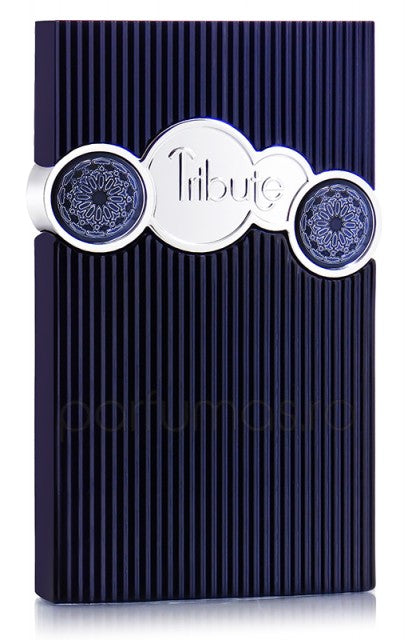 TRIBUTE BLUE 100ML - AFNAN