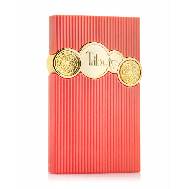 TRIBUTE PINK 100ML - AFNAN