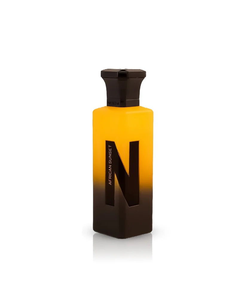 AFRICAN SUNSET AQUA PARFUM 75 ML - NASEEM