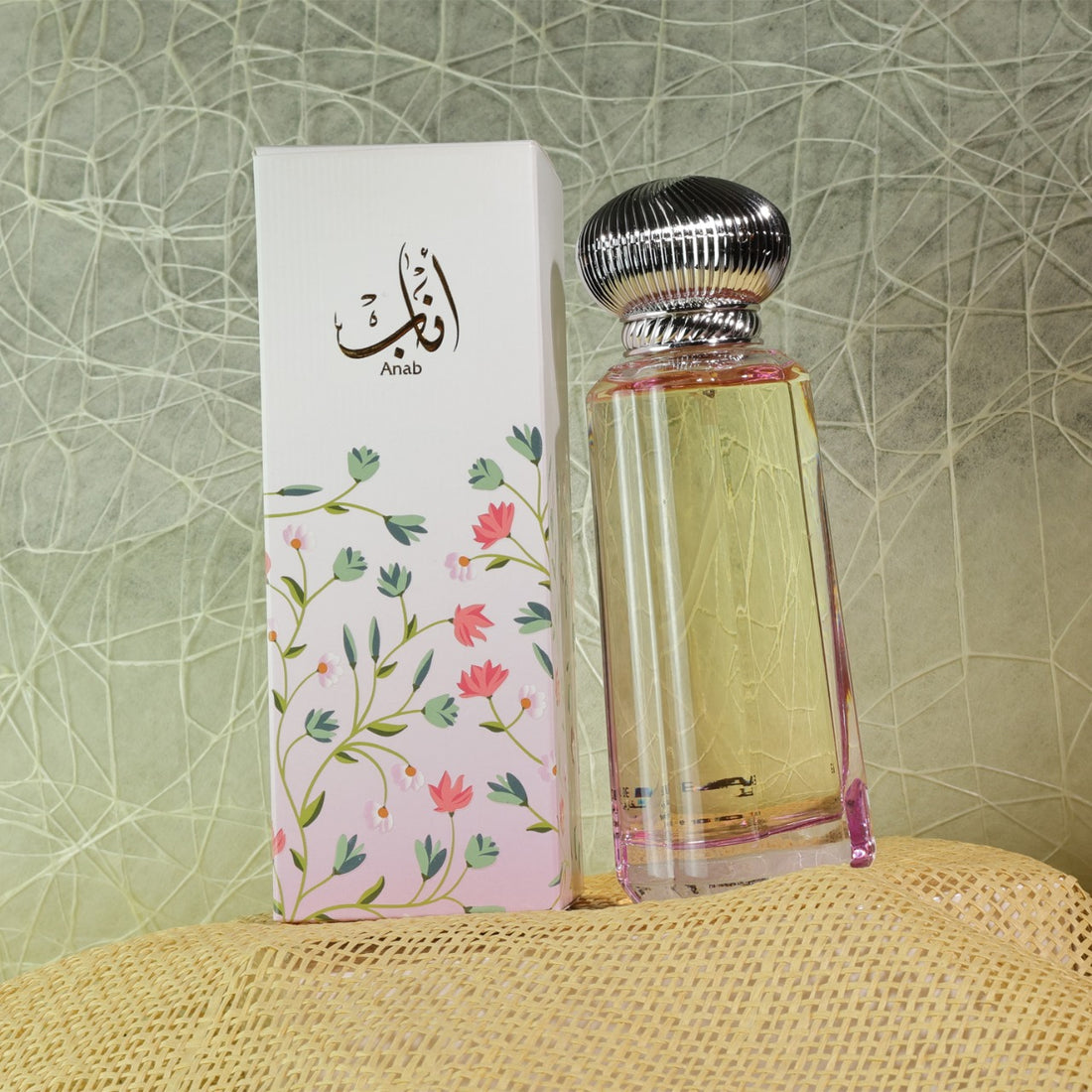 ANAAB 100ML - AHMED AL MAGHRIB
