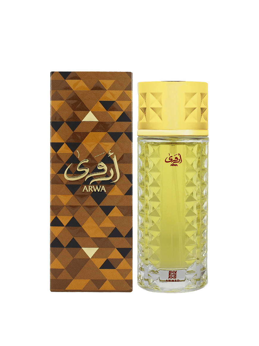 ARWA 100ML - AHMED AL MAGHRIB
