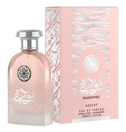 MUADATHEE 100ML - ASDAAF