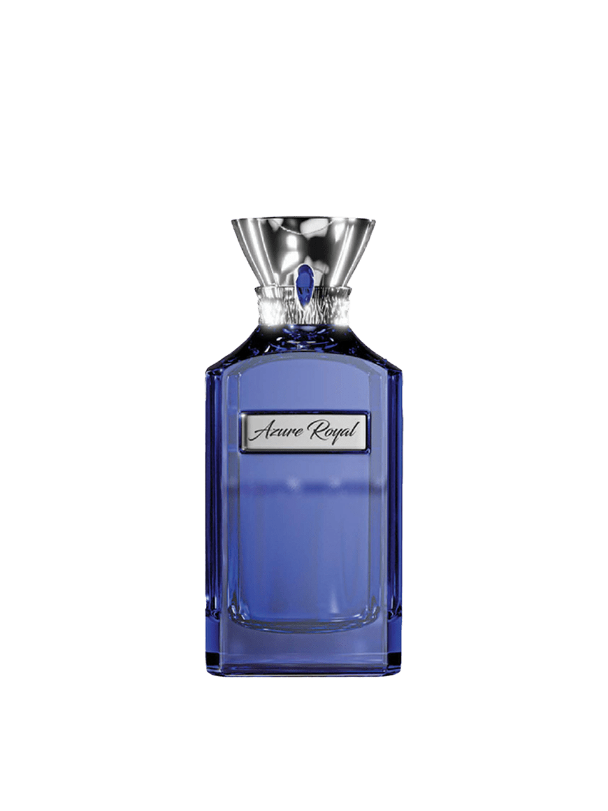 AZURE ROYAL 100ML - AHMED AL MAGHRIBI