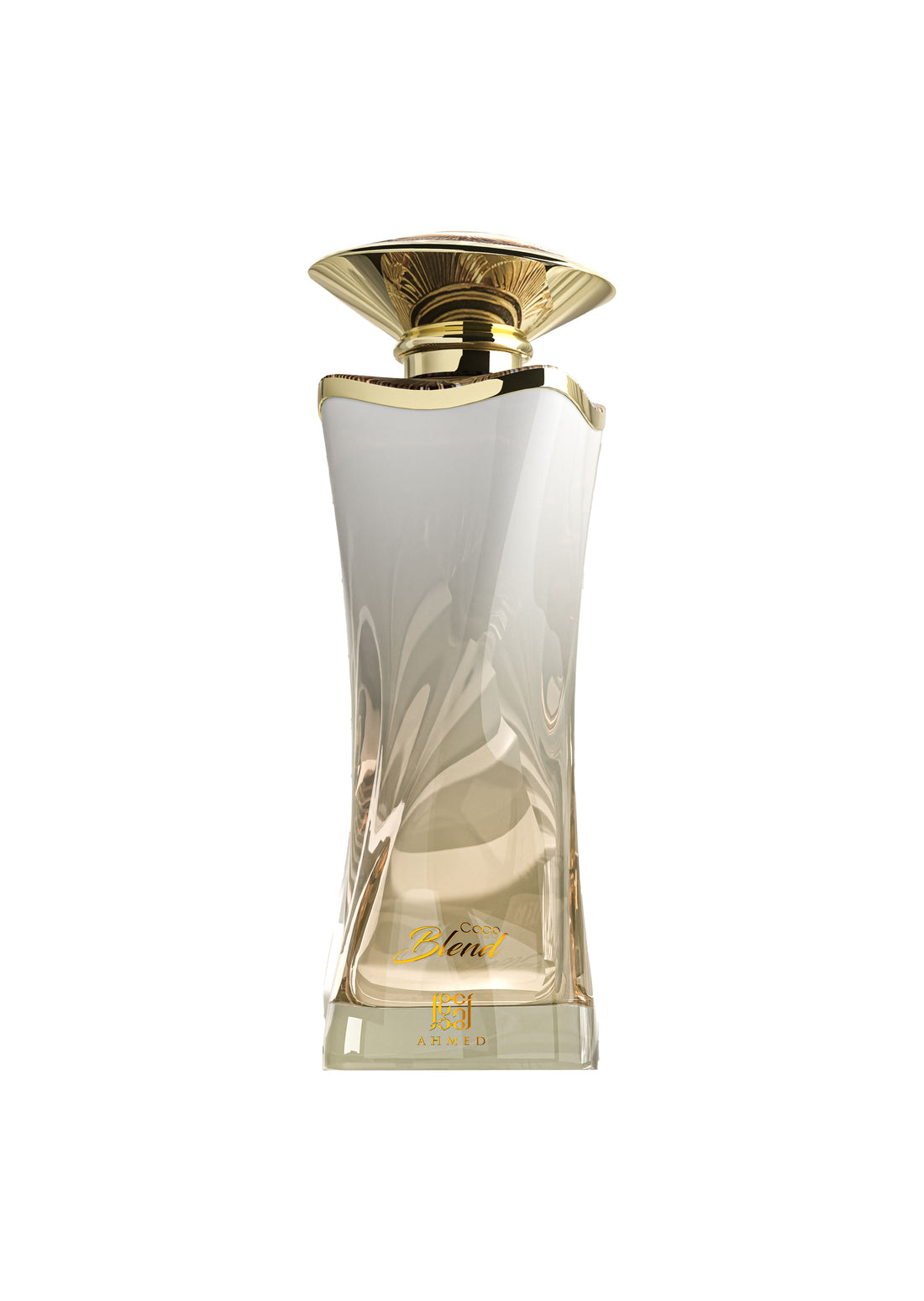 COCO BLEND 90ML - AHMED AL MAGHRIB