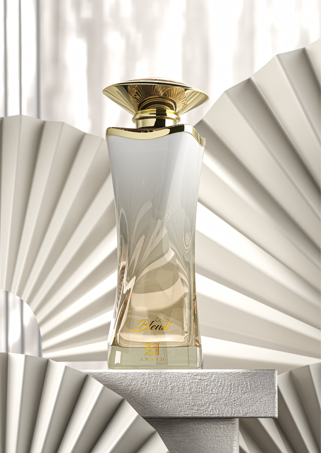 COCO BLEND 90ML - AHMED AL MAGHRIB