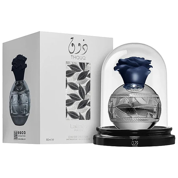 THOUQ 80ML - LATTAFA