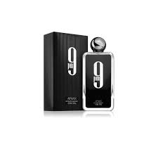 9 PM 100ML - AFNAN