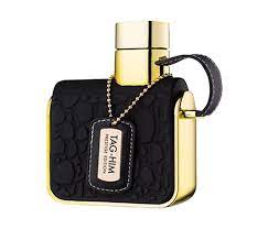 TAG HIM PRESTIGE 100ML - ARMAF