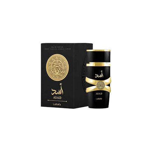 ASAD 100ML - LATTAFA