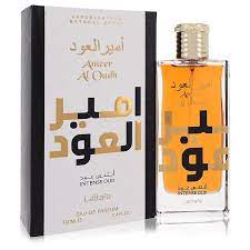 AMEER AL OUDH INTENSE OUD 100ML - LATTAFA